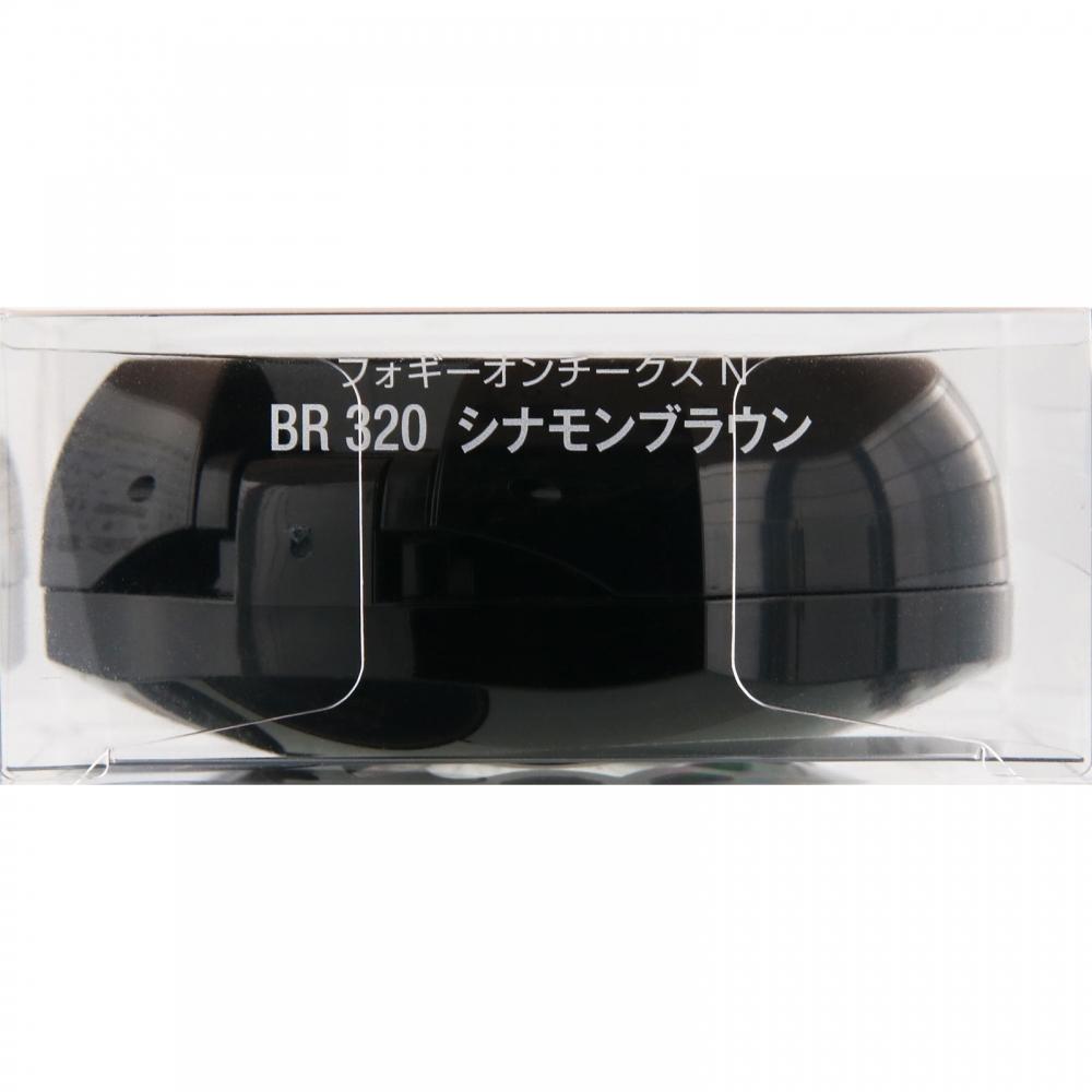 Biseriche Kose Biseriche FogeoN Cheeks N Br320 5g