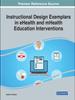 Книга Instructional Design Exemplars In eHealth and mHealth Education Interventions