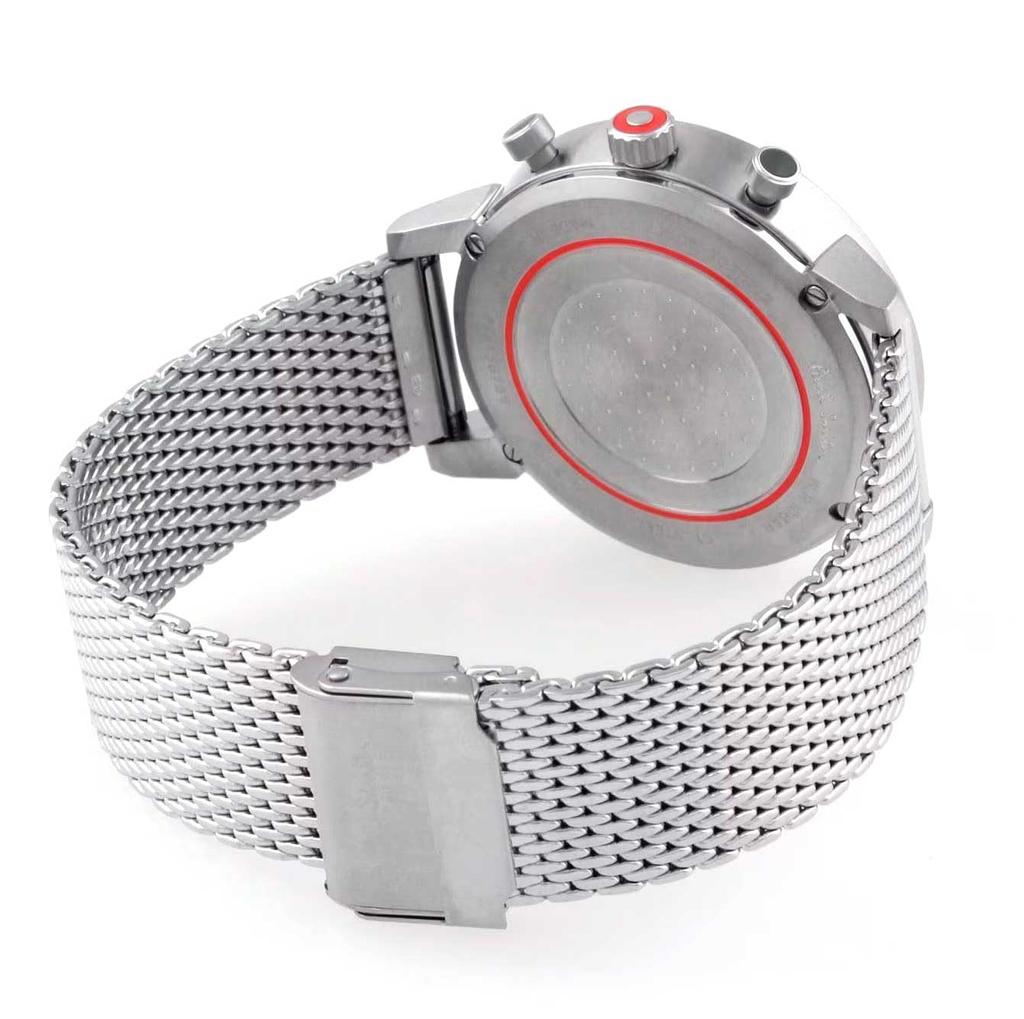 Часы Paul Smith Chronograph Church Street Grey мужские BR4-012-61 [Товар]