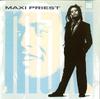CD MAXI PRIEST  Maxi DIXCD64 10 Пластинок 1987 Великобритания Регги Ска Даб Б/у