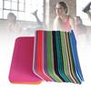 1pc Yoga Mat Knee Pad Non-slip Anti Slip Moisture-resistant For Plank Gym Sports Mats Pilates Y H9G4