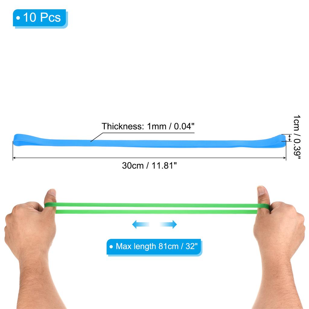 10pcs Towel Bands Elastic Towel Clips Cruise Essentials Silicone Beach Towel Straps for Beach Pool Cruise Chairs Lounge Summer