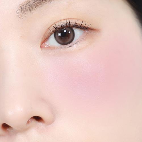Альтернативный стерео Bami Cream Cheek