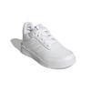 adidas TENSAUR Удобные Нескользящие Износостойкие Нескользящие Износостойкие Низкие GW6423