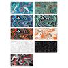 30x80CM Large Laptop Mousepad Abstract Print Non-slip Natural Rubber Waterproof Portable Foldable Gaming Mouse Pad Computer Accessories