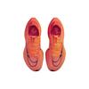 Nike Air Zoom Alphafly NEXT% 2 Total Orange Женские кроссовки Ярко-малиновые Призрачно-зеленые Черные DN3559-800