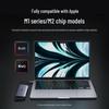 Ugreen USB-C 9-in-1 Docking Station with HDMI & PD