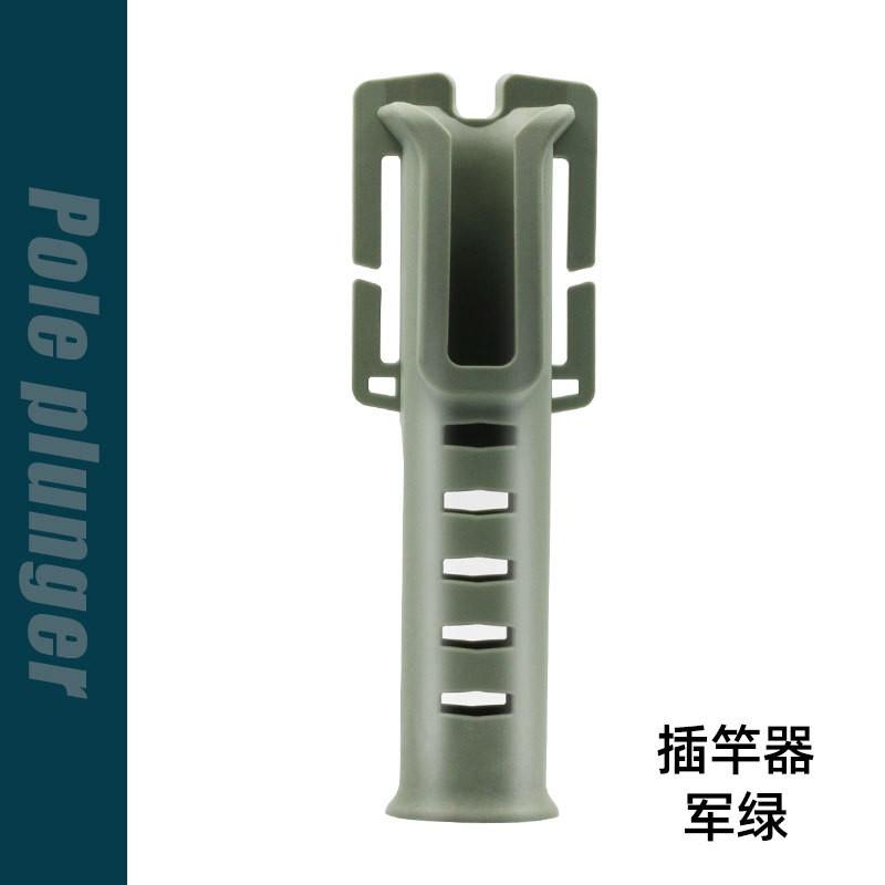 Портативный держатель для удочки, держатель для удочки, универсальный держатель для удочки для морской рыбалки и рыбалки