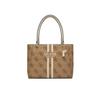 Bag HWOS96 72250 Beige