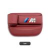 For BMW Car Seat Crack Filling Storage Holder Interior Accessories For BMW Performance F25 F26 F15 F16 E90 E91 E92 E60 E84 G22 G