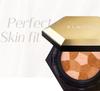 ELROEL Тональный кушон HD 25 г SPF 50+ PA+++ / Осветляющий, Увлажняющий, Корейская косметика, K-beauty