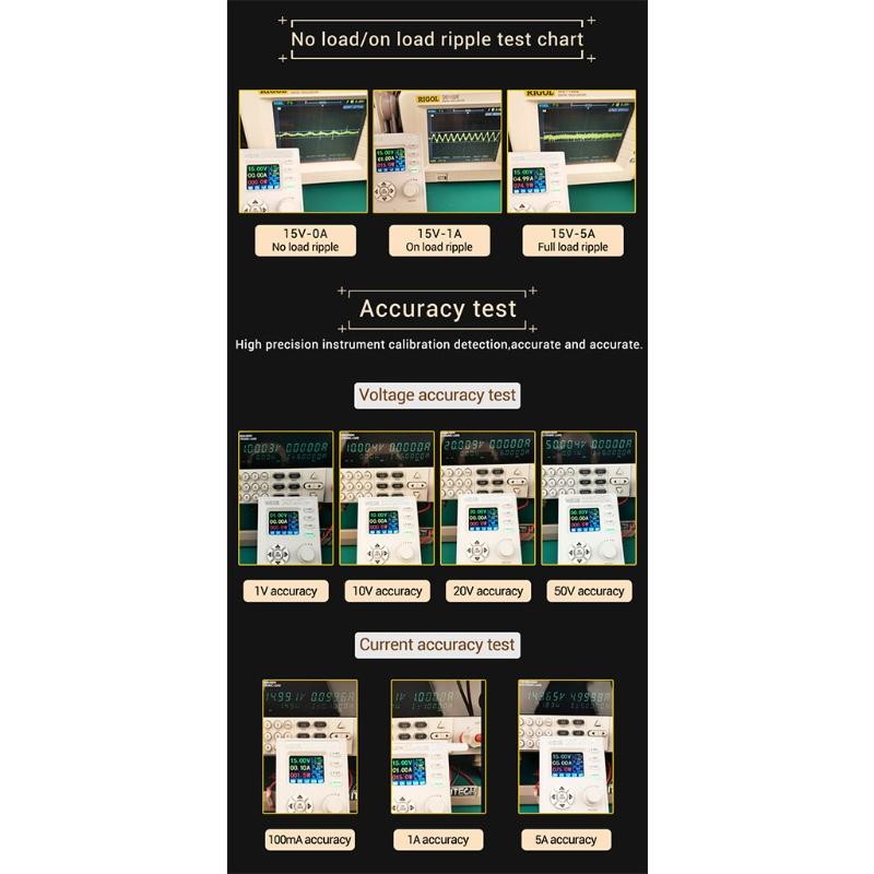 60В 12А Регулируемый ЧПУ для источника питания постоянного тока Понижающий модуль источника питания Стабилизация напряжения Стабилизация тока ЖК-экран