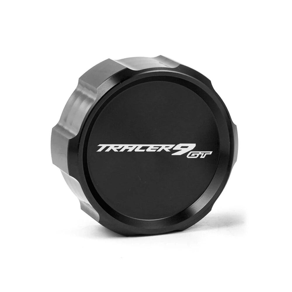 Запчасти для мотоциклов для YAMAHA TRACER 9 GT TRACER9GT TRACER9 GT, крышка переднего бачка тормозной жидкости