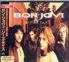 CD BON JOVI - These Days PHCR1370 Mercury 1995 Japan Rock Used