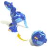 Модернизированное деформированное яйцо тираннозавра 3,8 см Hyper Dragonoid Battle GameToy