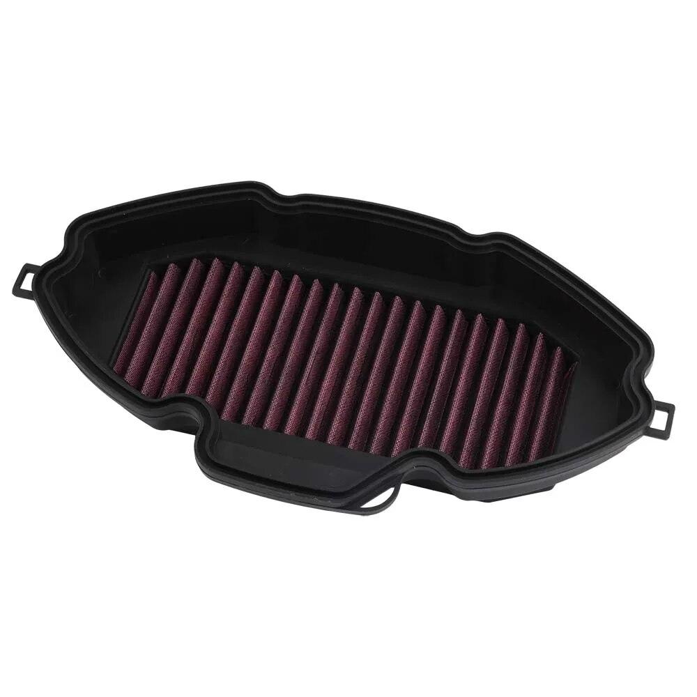 Air Filter Intake Cleaner Element For Honda NC700 NC750 NC 750 700 X 750X NC700X NC700S CTX700 CTX 700 700D Integra Accessories