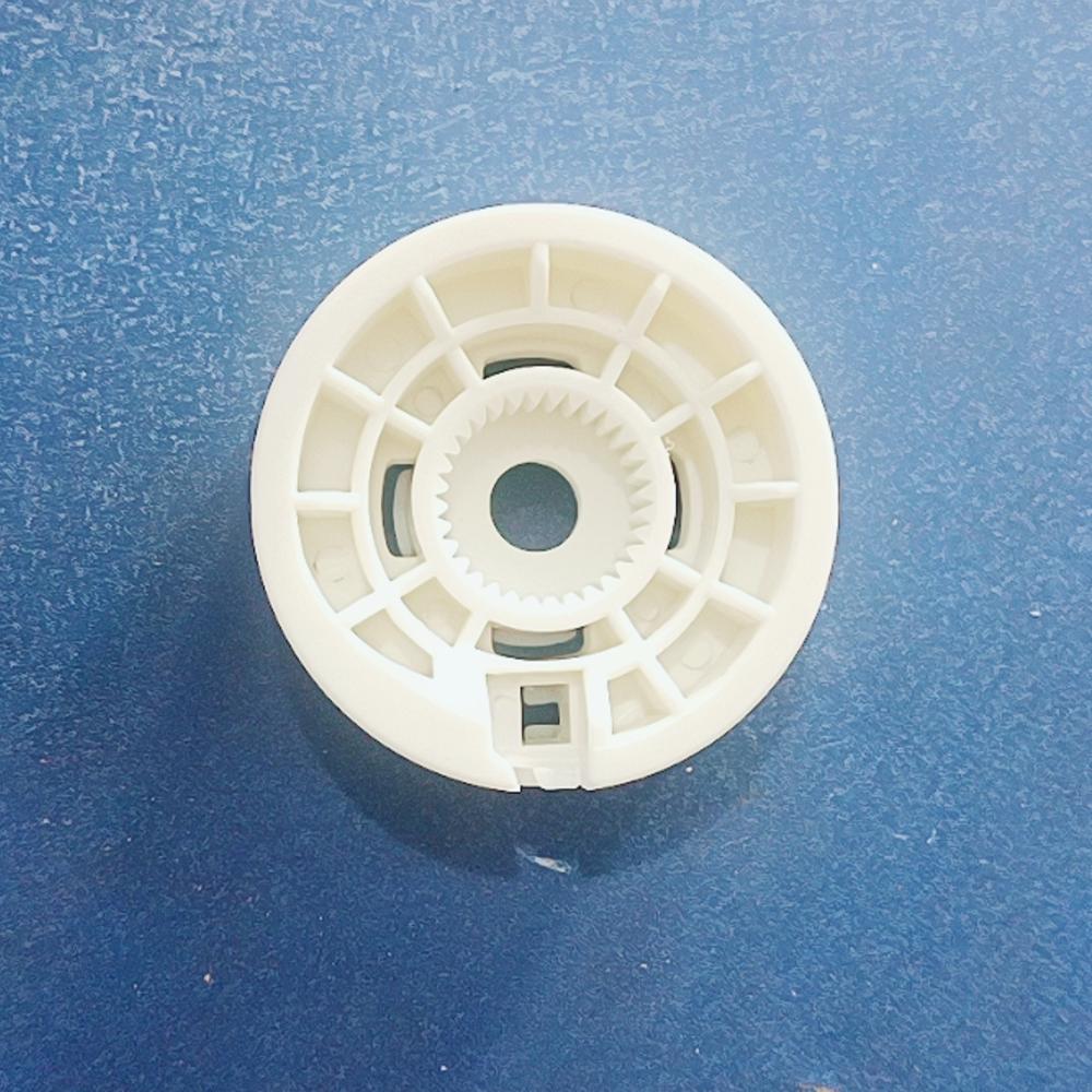 Новый 1 шт. Ремонтный барабан стеклоподъемника, шкив для Hyundai Tucson 83473-D3000