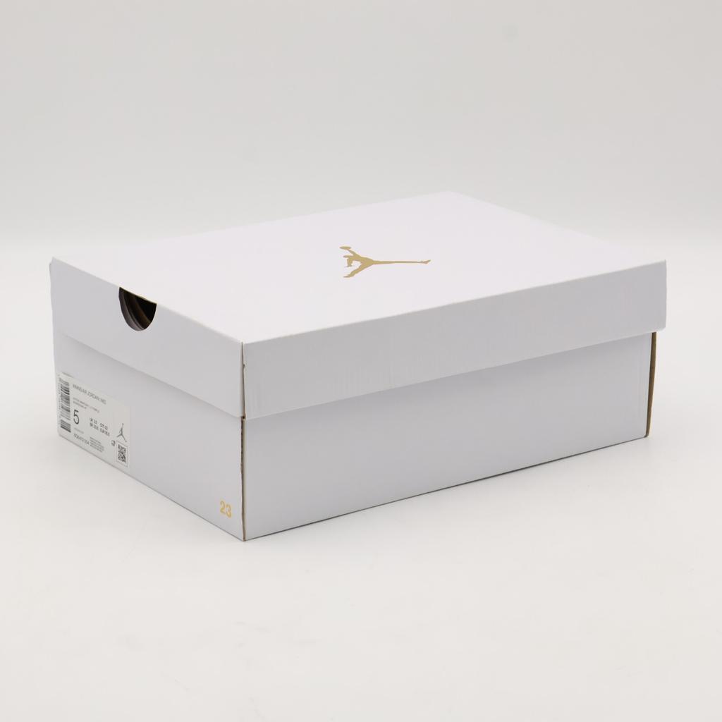 BQ6472-504 Nike Air Jordan 1 Mid Action Grape (Женский)