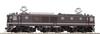TOMIX HO Gauge EF64-1000 Type No. 1052, Brown, PS HO-2513 Railway Model, Electric Locomotive