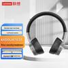 Lenovo ThinkPad X1 Noise-Cancelling Over-Ear Headphones