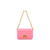 New CHARLES&KEITH PU Small Square Bag Shoulder Bag Small Size Women's Multicolor CK2-80782030