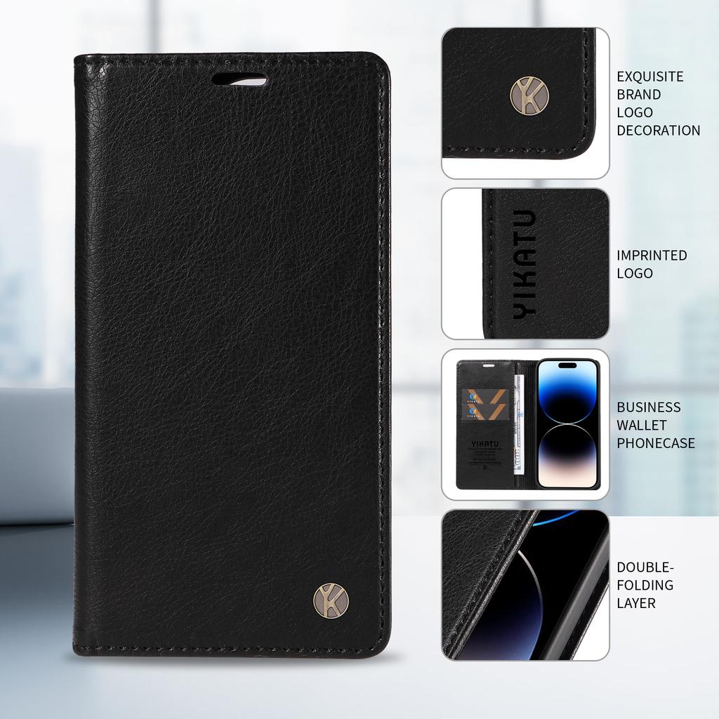 Магнитный кожаный чехол-кошелек для Xiaomi Redmi Note 11 Pro Plus 5G 11S 10 4G 10T 10S K70 Ultra K60 K50i K40S K40 A4 A3 A1 Чехол