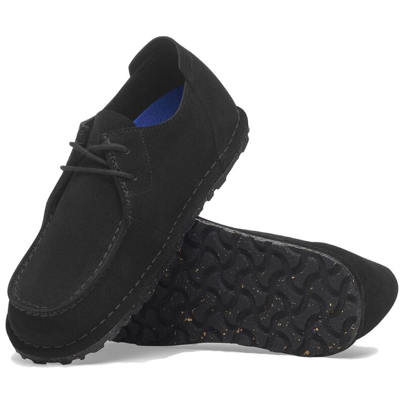 Birkenstock Туфли на шнуровке Utti 1028597
