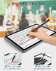 Стилус Metapen Touch Pen для Surface, Официально сертифицирован Microsoft, Быстрая зарядка Type-C, Совместим с Surface Pro 9/X/8/7/7+/6/5/4/3, Surface 3, Surfac