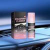 Car Interior Polishing Agent Interior Polishing Decontamination Maintenance Maintenance Polishing  100ml