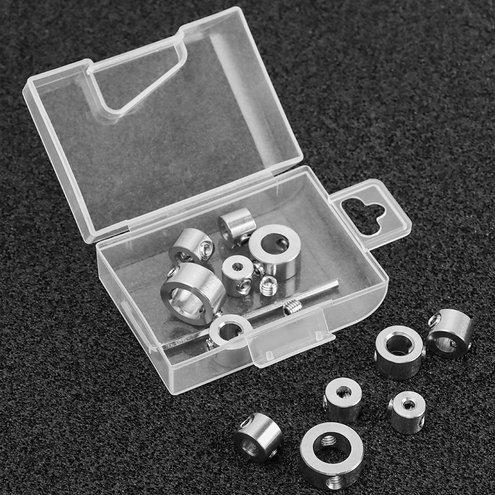 Аксессуары для управляемого инструмента для сверления Кольцо-позиционер Локатор сверла Стопорное кольцо для сверла