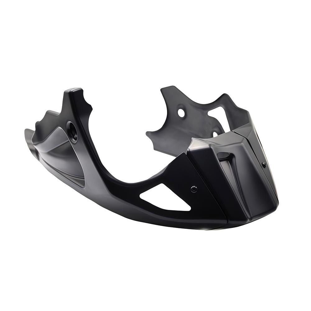 Аксессуары для мотоцикла Для MT07 MT-07 MT 07 2020-2025 Нижняя защита двигателя и рамы Декоративная накладка
