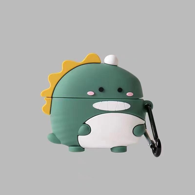 Для Xiaomi Redmi Buds 5 4 Pro Для Redmi Buds 4 Active Силиконовый чехол для наушников Беспроводной Bluetooth 3D мультяшный милый защитный чехол