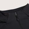 KAILAS POLARMATE Stand-Collar Half-Zip Fleece Top
