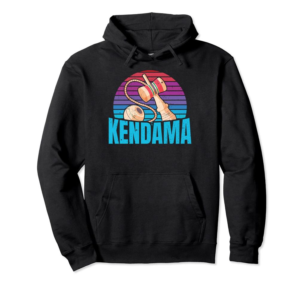 Kendama Hoodie