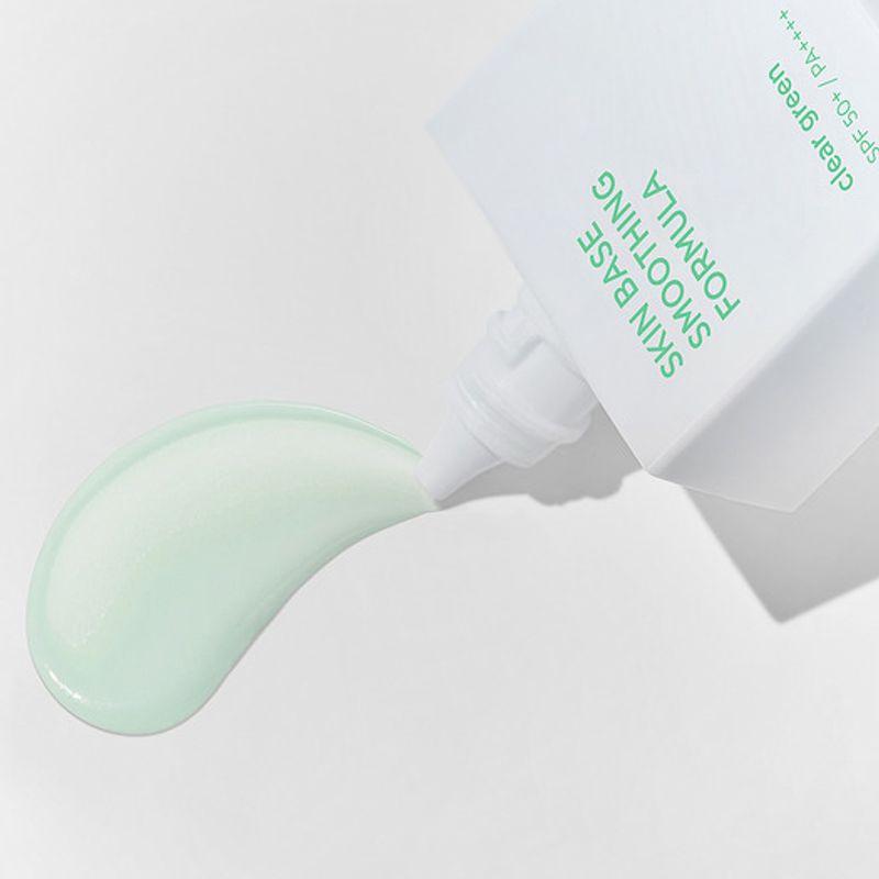 База под макияж Skin Base Smoothing Formula