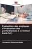 Книга Evaluation Des Pratiques D'evaluation Des Performances a La United Bank S.C.