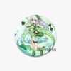 32/44/58mm Genshin Impact Badges Cute Game Anime Lapel Pins 32/44/58mm Round Broochs for Backpack Clothes Accessories Fan Jewelry Gifts