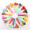 30 Pcs Whistle Cheerleading Games Party Toy Bar Birthday Party Event Atmosphere Creative Small Toys Children's Whistle Gift Horn
