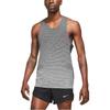 Nike Running Run Division Pinnacle Tank 'Grey Black' Men's DA1297-010