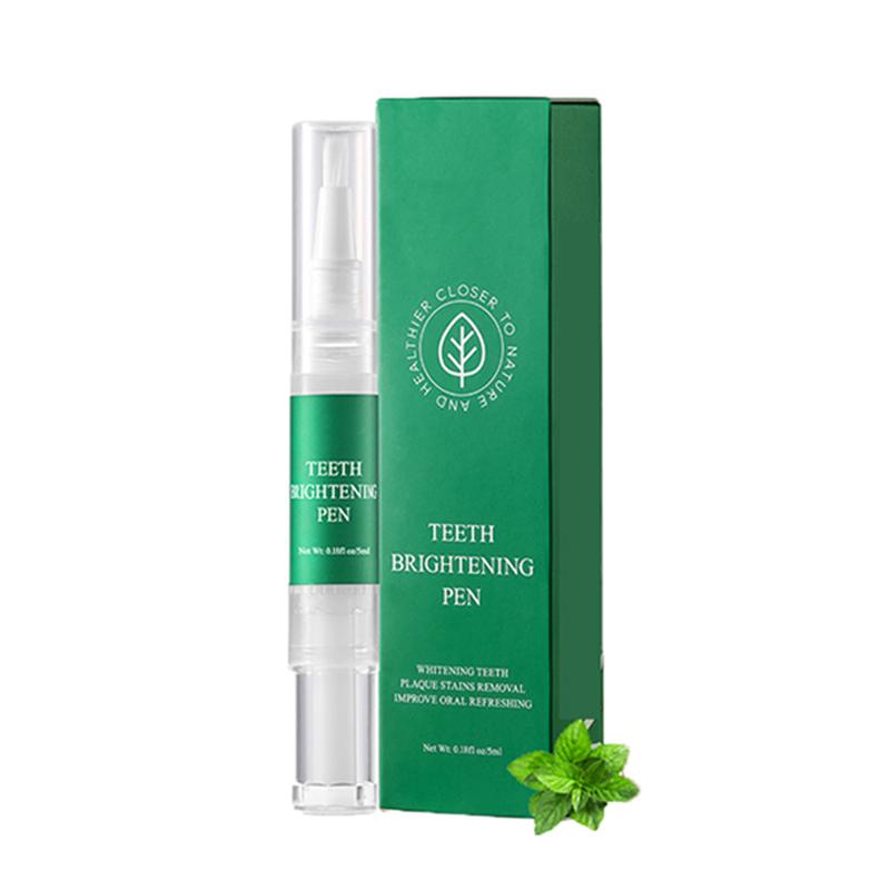 Ручка для отбеливания зубов, удаление пятен с зубов, удаление налета, черный цвет, отбеливание зубов, свежее дыхание, очистка рта, портативный уход за полостью рта