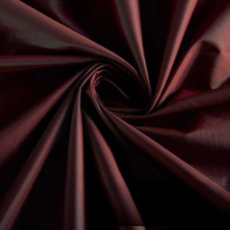 100/300/500 410T Водонепроницаемая ткань из нейлоновой пряжи для пуховика Детской одежды Шитье Легкая 20D Ткань без мембраны