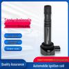 Катушка зажигания 30520-PVF-A01 для Honda Acura MDX 3.5L/3.7L