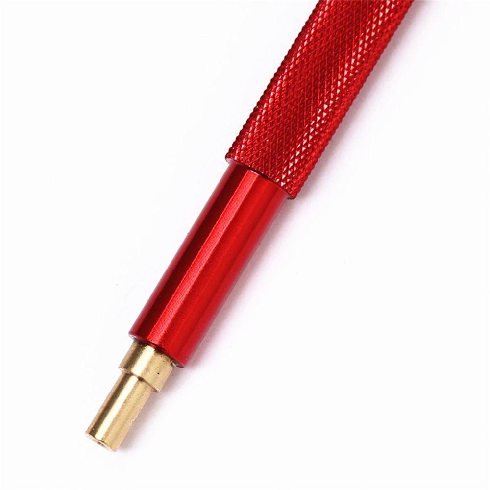 Double Head Pressure Watch Needle Set Hand Tool Wristwatch Repair Tool Repair Watchmaker Use