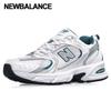 Галерея New Balance 530 Кроссовки унисекс Mr530ab