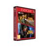 Коллекция Tomb Raider 2 для Evercade