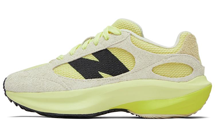 Кроссовки Wrpd Runner New Balance 'Pastel Pack - Limelight' UWRPDSFB