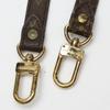LOUIS VUITTON strap Monogram Back accessories J52315 Shoulder strap Monogram Used