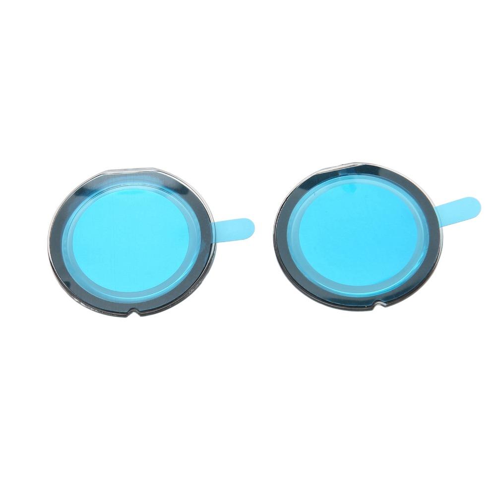 Scratch Resistant Lens Protection Cap for Insta360 X3 Panoramic Action Camera Accessories