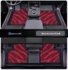 BYD Dolphin Waterproof Non-Slip TPE Door Sill Car Foot Pad