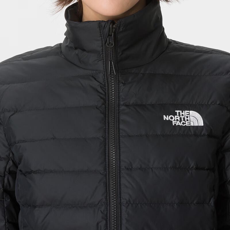 The North Face Женский зимний пуховик